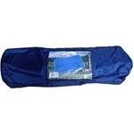 Samonafukovací matrac ACRA pre 2 osoby 2,5 cm L35