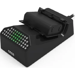Samostatná nabíjacia stanica HORI pre Xbox radu X/Xbox One