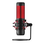Samostatný mikrofón HyperX QuadCast