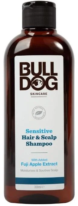 Šampón Bulldog Sensitive 300ml