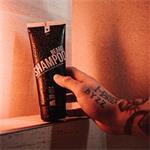 Šampón na fúzy Angry Beards 230 ml