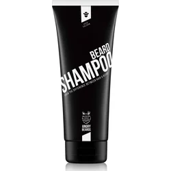 Šampón na fúzy Angry Beards 230 ml
