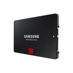 Samsung 860 PRO 2TB (MZ-76P2T0B) MZ-76P2T0B/EU - Pevné disky SSD