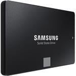 Samsung 870 EVO 1TB (MZ-77E1T0B) MZ-77E1T0B/EU
