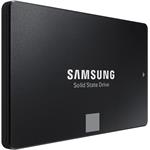 Samsung 870 EVO 250GB (MZ-77E250B)