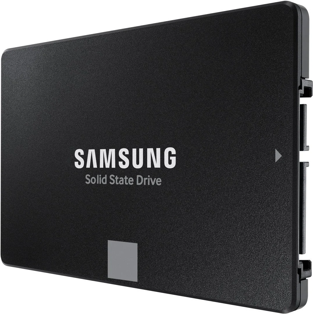 Samsung 870 EVO 500 GB (MZ-77E500B)