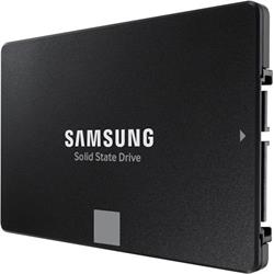 Samsung 870 EVO 500GB (MZ-77E500B) MZ-77E500B/EU - Pevné disky SSD