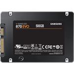 Samsung 870 EVO 500GB (MZ-77E500B)