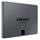 Samsung 870 QVO 4TB (MZ-77Q4T0B) MZ-77Q4T0BW