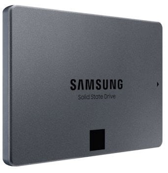 Samsung 870 QVO 8TB (MZ-77Q8T0B)