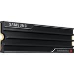 Samsung 9100 PRO 2TB NVMe PCIe 5.0 + chladič