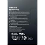 Samsung 9100 PRO 2TB NVMe PCIe 5.0