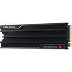 Samsung 9100 PRO 4TB NVMe PCIe 5.0 + chladič