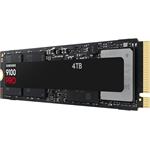 Samsung 9100 PRO 4TB NVMe PCIe 5.0