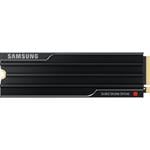 Samsung 9100 PRO 8TB NVMe PCIe 5.0 + chladič