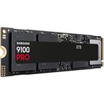 Samsung 9100 PRO 8TB NVMe PCIe 5.0