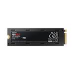 Samsung 980 PRO 1TB NVMe Heatsink