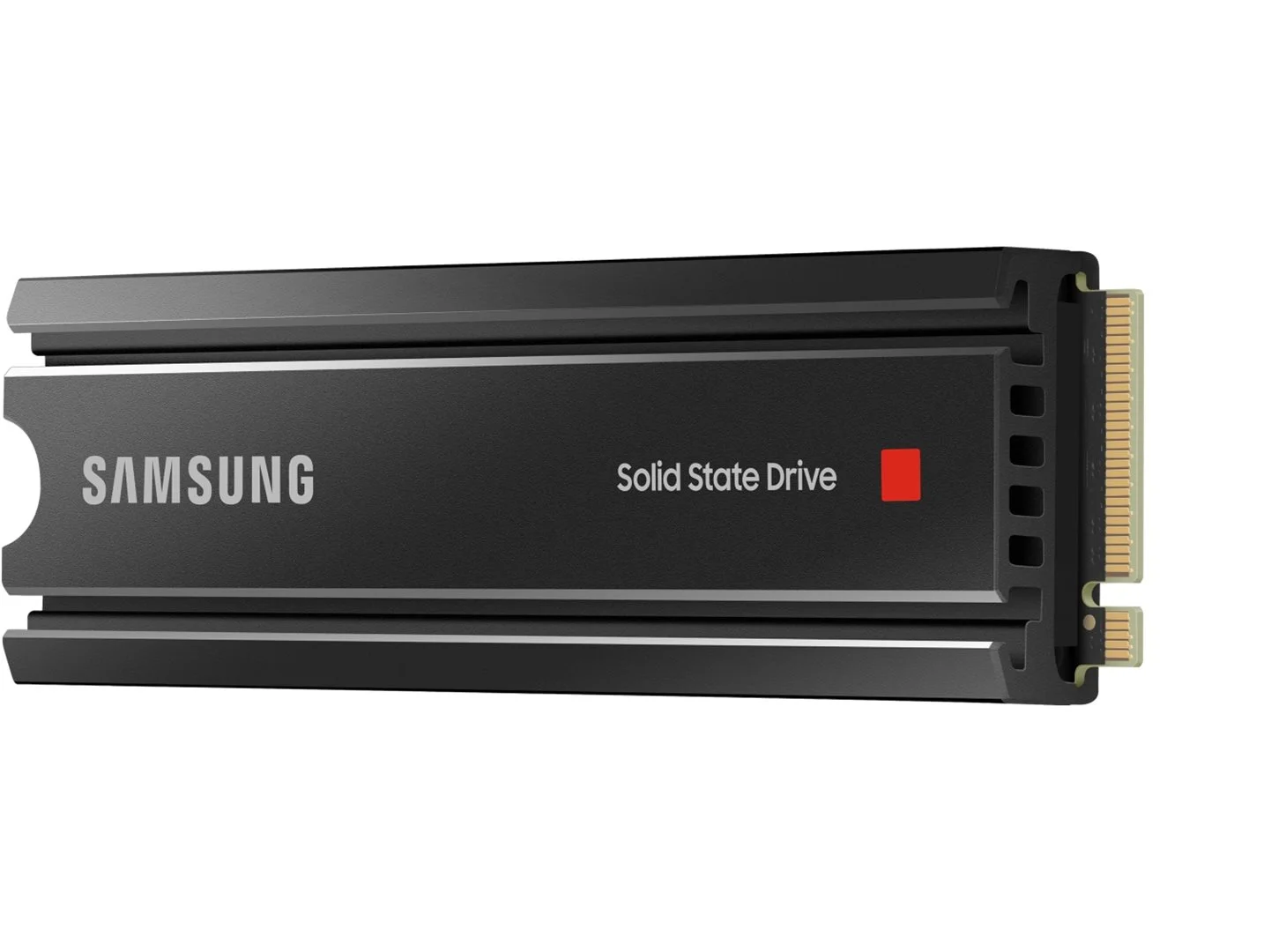 Samsung 980 PRO 2TB NVMe Heatsink MZ-V8P2T0CW