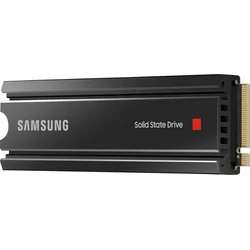 Samsung 980 PRO 2TB NVMe Heatsink