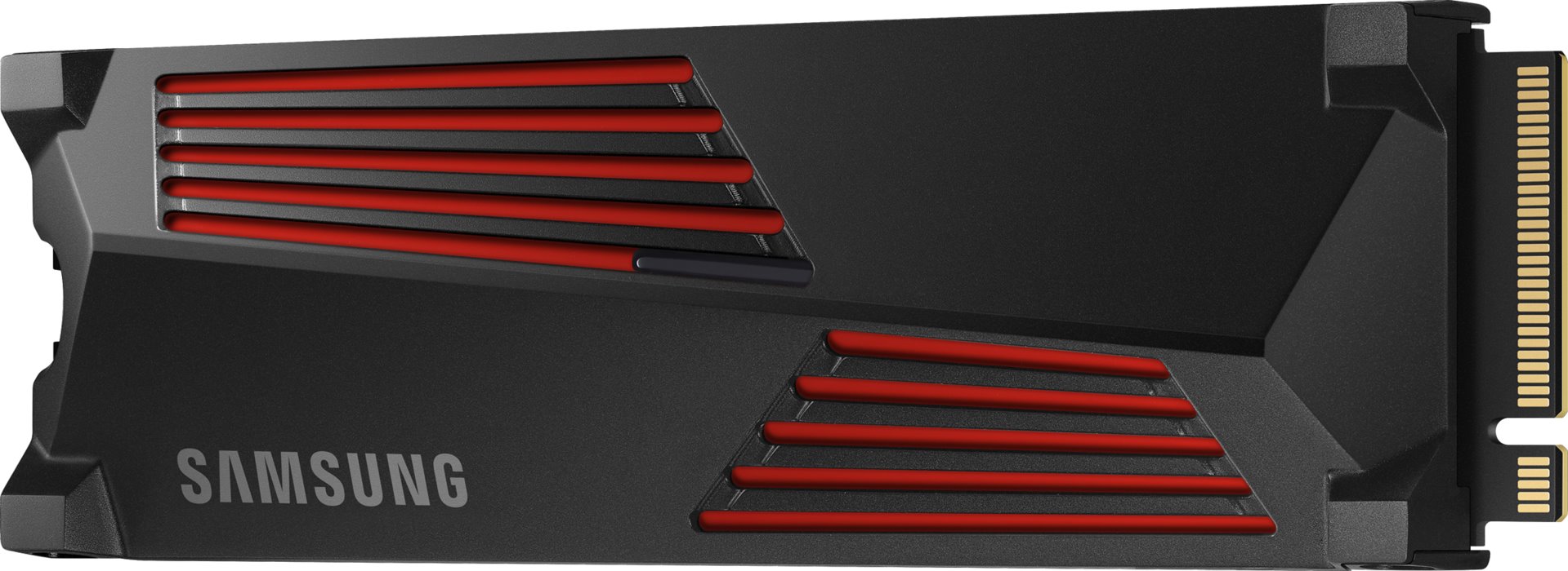 Samsung 990 PRO 1TB NVMe Heatsink