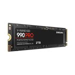 Samsung 990 PRO 2TB NVMe