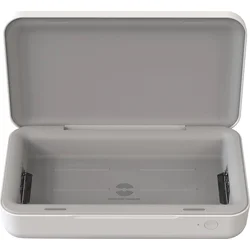 Samsung antibakteriálne UV sterilizátor s funkciou bezdrôtového nabíjania GP-TOU020SABWQ