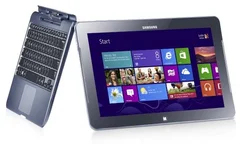 SAMSUNG ATIV XE500 (XE500T1C-A01CZ)