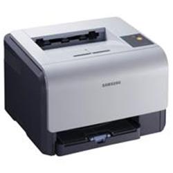 Samsung Barevná laserová tiskárna CLP-300,A4,4/16ppm,2400x600dpi,32MB