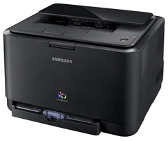 Samsung barevná laserová tiskárna CLP-315, A4, 4/16ppm, 2400x600dpi, 32MB USB