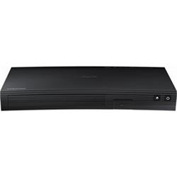 Samsung BD-J5500 zakřivený