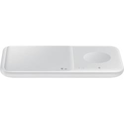 Samsung bezdrátová duální nabíječka Power EP-P4300T bílá EP-P4300TWEGEU - Nabíječky