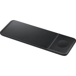 Samsung bezdrôtová nabíjačka Trio EP-P6300T čierna EP-P6300TBEGEU