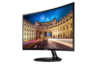 Samsung C24F390FHU LC24F390FHRXEN