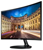 Samsung C24F390FHU LC24F390FHRXEN
