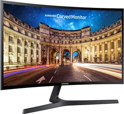 Samsung C24F396FHU LC24F396FHRXEN