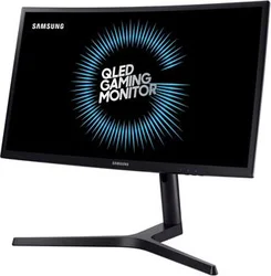 Samsung C24FG73F