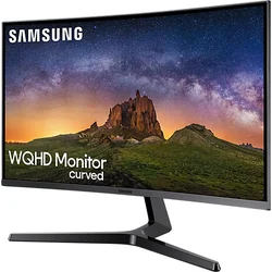 Samsung C27JG50Q
