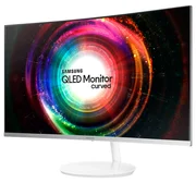 Samsung C32H711Q