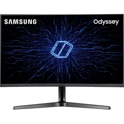 Samsung C32JG56Q
