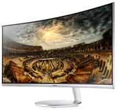 Samsung C34F791W