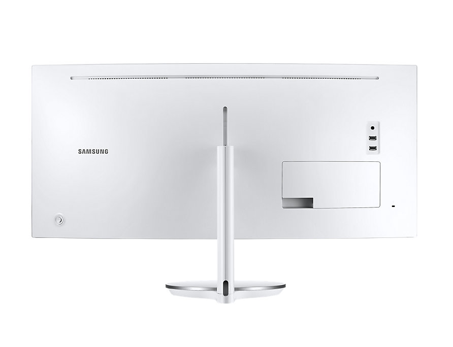 Samsung C34J791W LC34J791WTRXEN