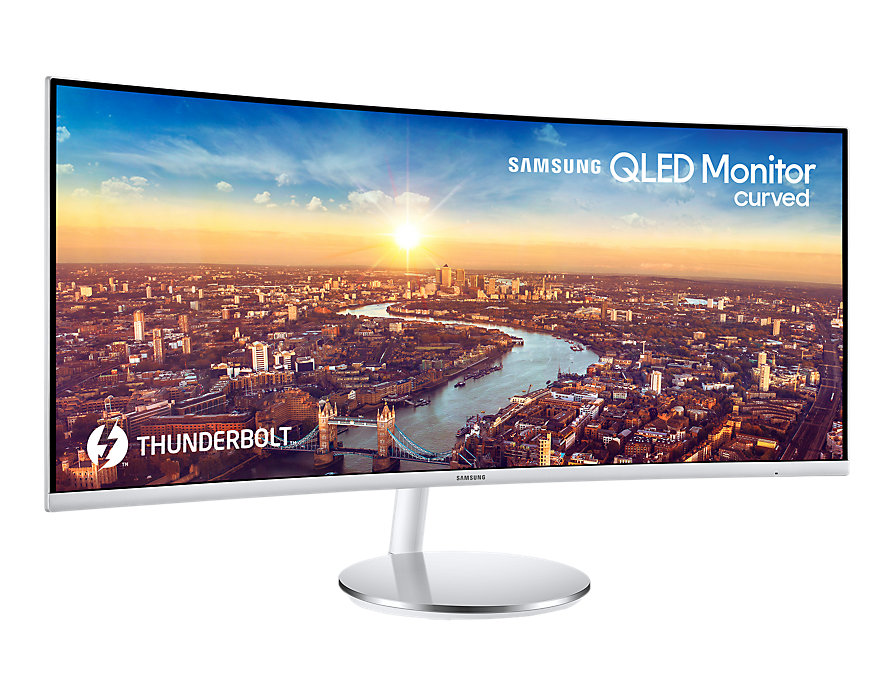 Samsung C34J791W LC34J791WTRXEN