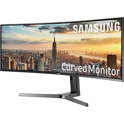 Samsung C43J890D