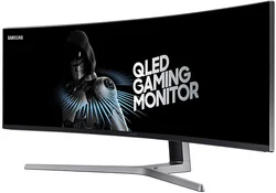 Samsung C49HG90D