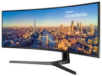 Samsung C49J890D LC49J890DKRXEN - Monitory