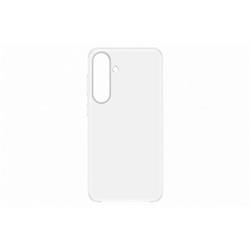 Samsung Clear Case Galaxy S25+ transparentní
