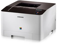 Samsung CLP-415N/SEE