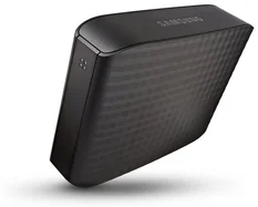 Samsung D3 Station 5TB