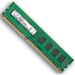 SAMSUNG DDR3 8GB 1600MHz CL11 DR x8 (M378B1G73EB0-CK0)
