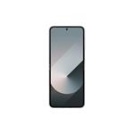 Samsung Designový kryt Flipsuit pro Z Flip6 Transparent
